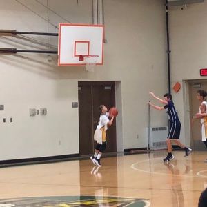 Meet your Posher, Jacob